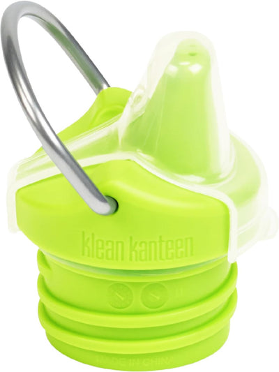 Bebida para Niño Color Verde con Sabor Frutal Natural