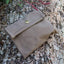 Bolsa XL EDC lona encerada organiz. insectos
