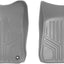 Alfombrillas ajustables Toyota Camry 12-15