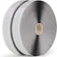 Cinta butilo negra 1" x33pies set 2 sellado ventanas EPDM