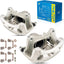 Pinza freno delantera comp Chevrolet Malibu 04-12 G6 05-10
