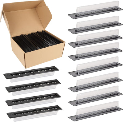 100 Trampas Pequeñas para Colmenas Apicultura Negro