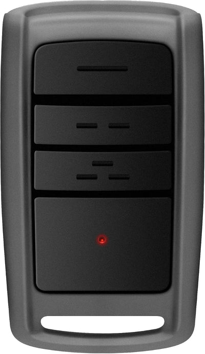 Control remoto puerta garaje O3T-BX O3T-A