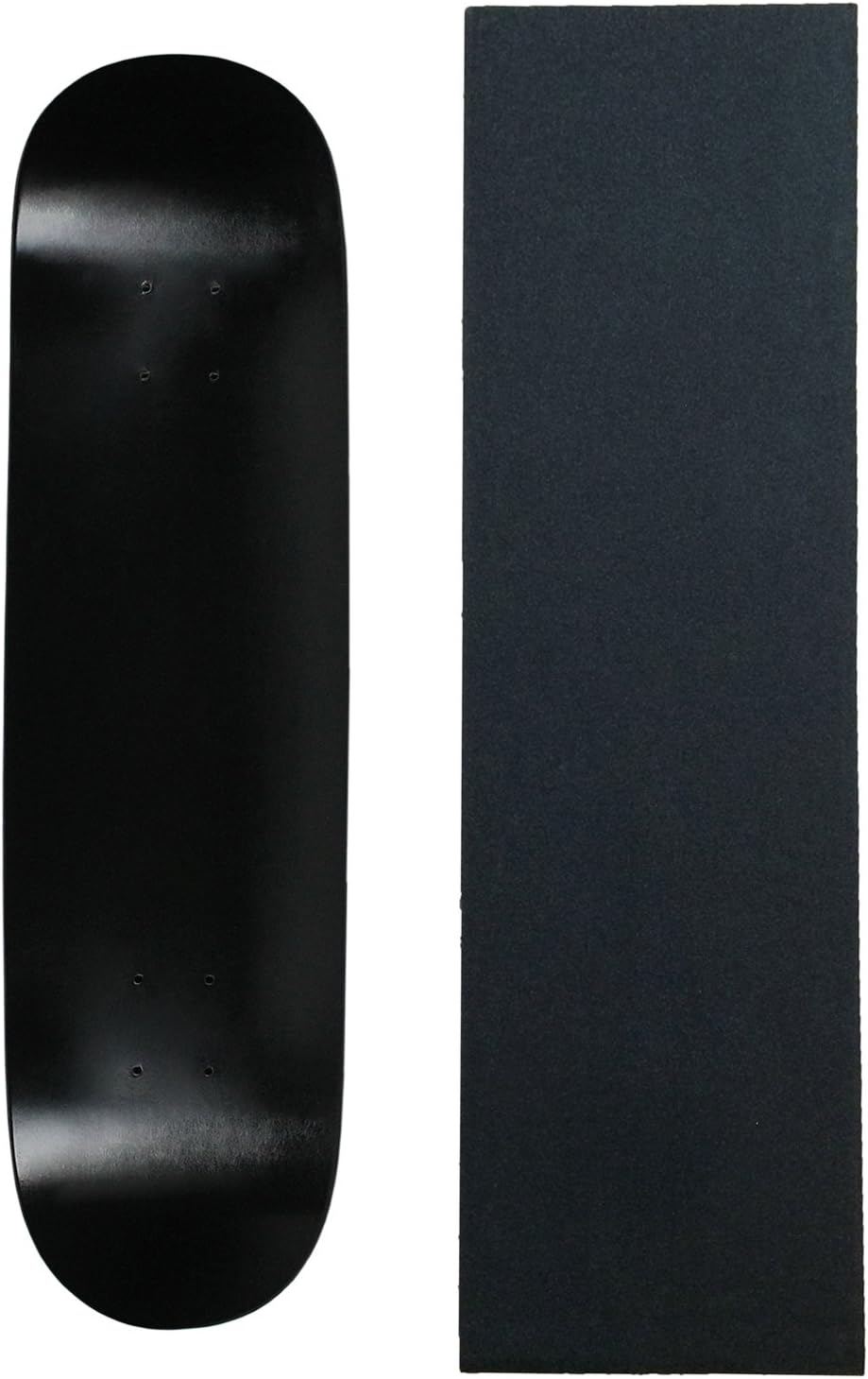 Deck Skateboard 7.0 DPD Negro