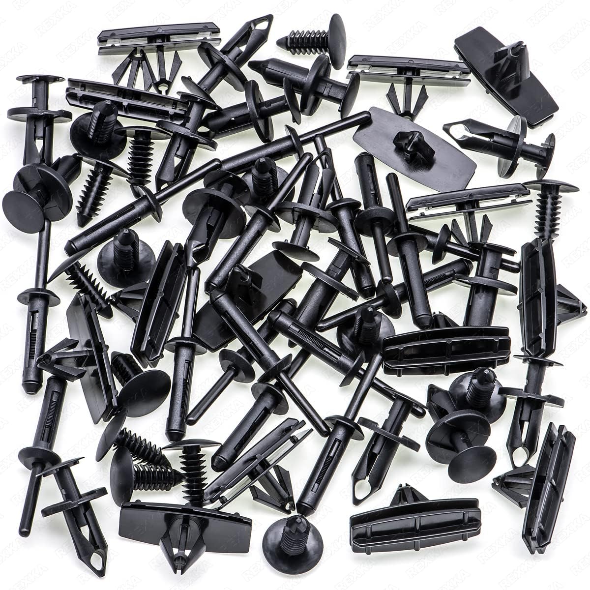 Kit 60 Pzas Protector Parrilla Jeep Wrangler JK 07-18