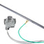 Interruptor tapa lavadora Q-W0009