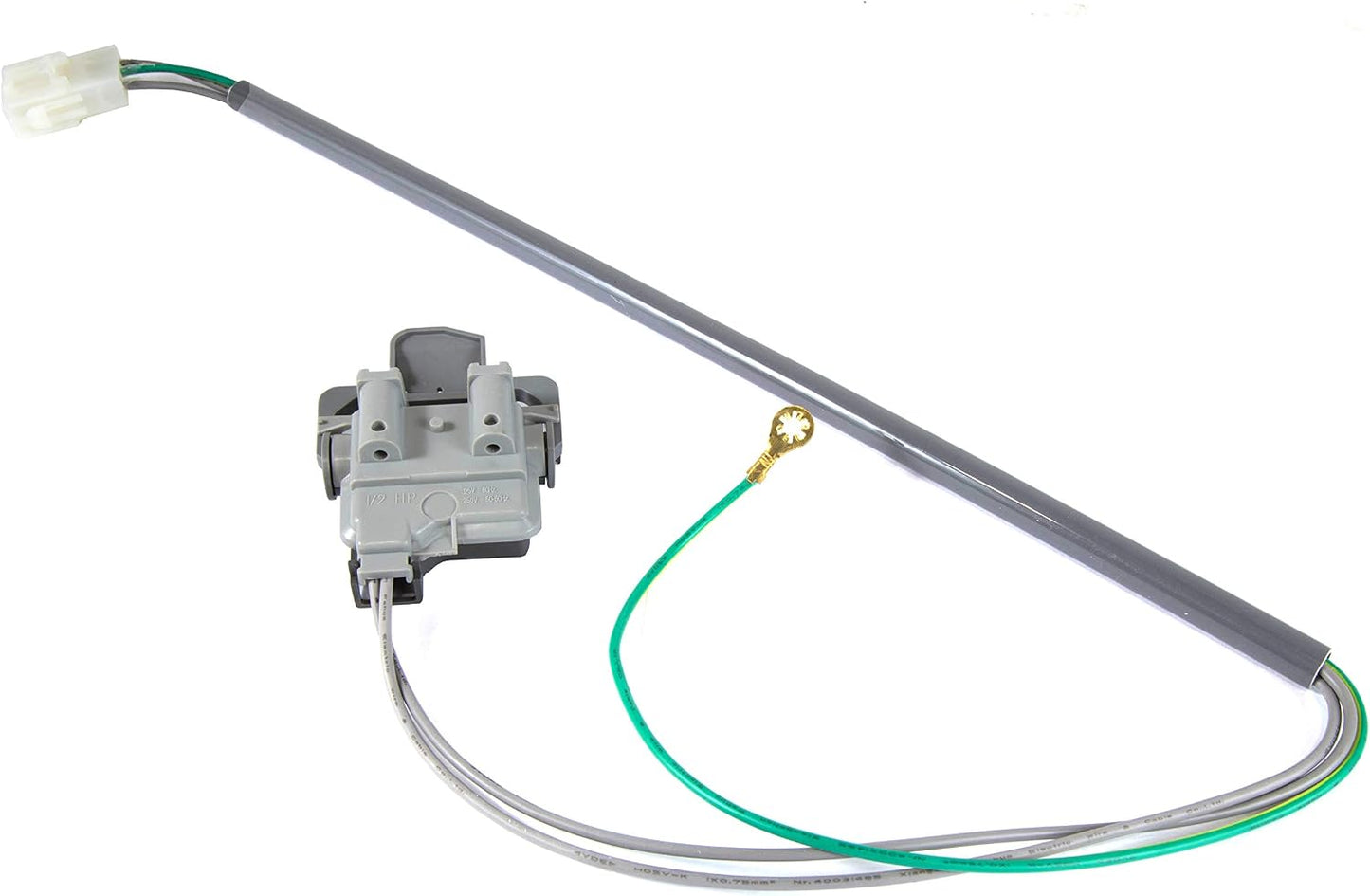 Interruptor tapa lavadora Q-W0009