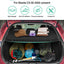 Funda carga Mazda CX30 20-26 cubierta privacidad franela