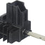 Conjunto de Interruptor SW6578 para Instalación en Hogar