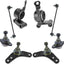 Kit suspensión delantera Mini Cooper 02-08