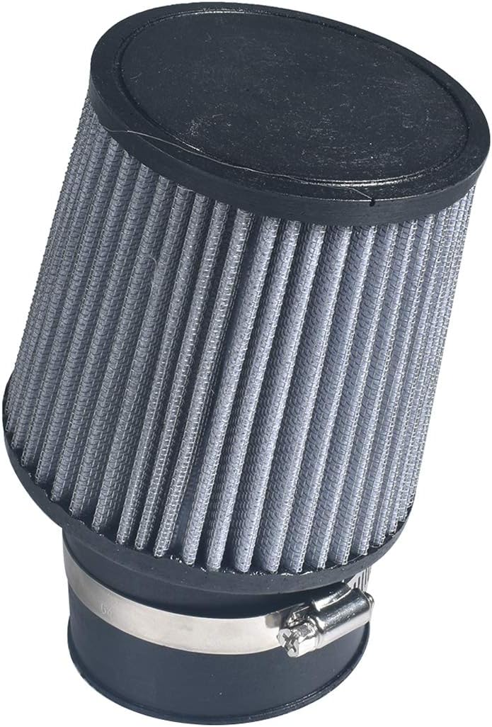 Filtro aire entrada 2.441" para Mini Bike GX160 GX200