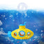 Decoración flotante acuario pez betta cíclido pez dorado