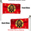 Bandera rusa Cristo 3x5ft para casa patio
