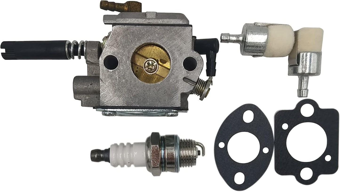 Carburador 488 comp Shindaiwa 488P Walbro HDA-79A