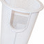 Cesta prefiltro piscina para bombas 1.0/1.5/2.0 hp