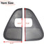 Cubiertas panel rejilla altavoz Ford color gris pedernal