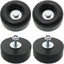 Parachoques goma puerta remolque 2.5" compresores aire