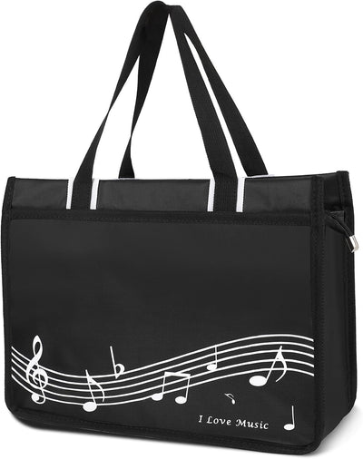 Bolso mano piano mujer tela nylon impermeable