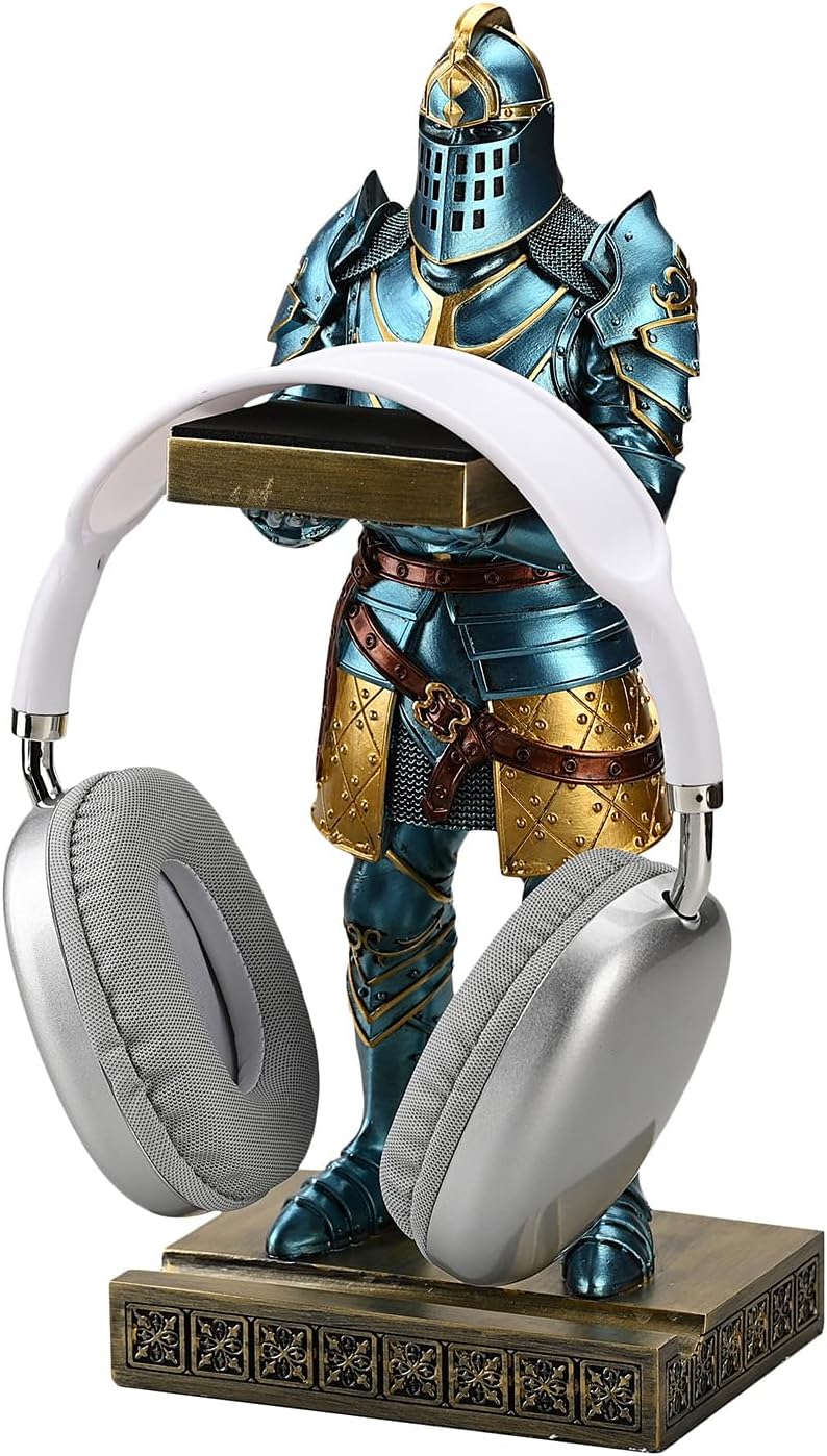 Soporte auriculares relojes joyeria 12.20"