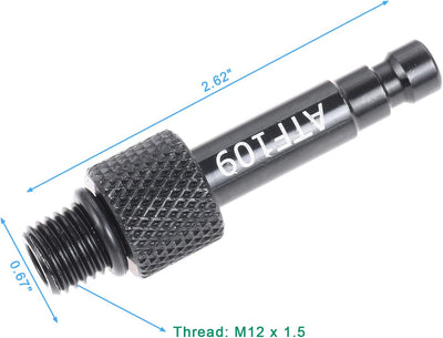 Adaptador llenado ATF compatible Mercedes Benz 722.9