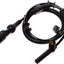 Sensor ABS rueda delantera BRAB143