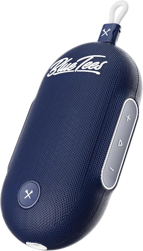 Altavoz GPS golf AI con Bluetooth 40000 cursos IPX7