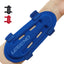 Protector brazo tiro arco espuma EVA ventilado ajustable