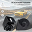 Bocina ruidosa comp BMW 12V doble tono impermeable
