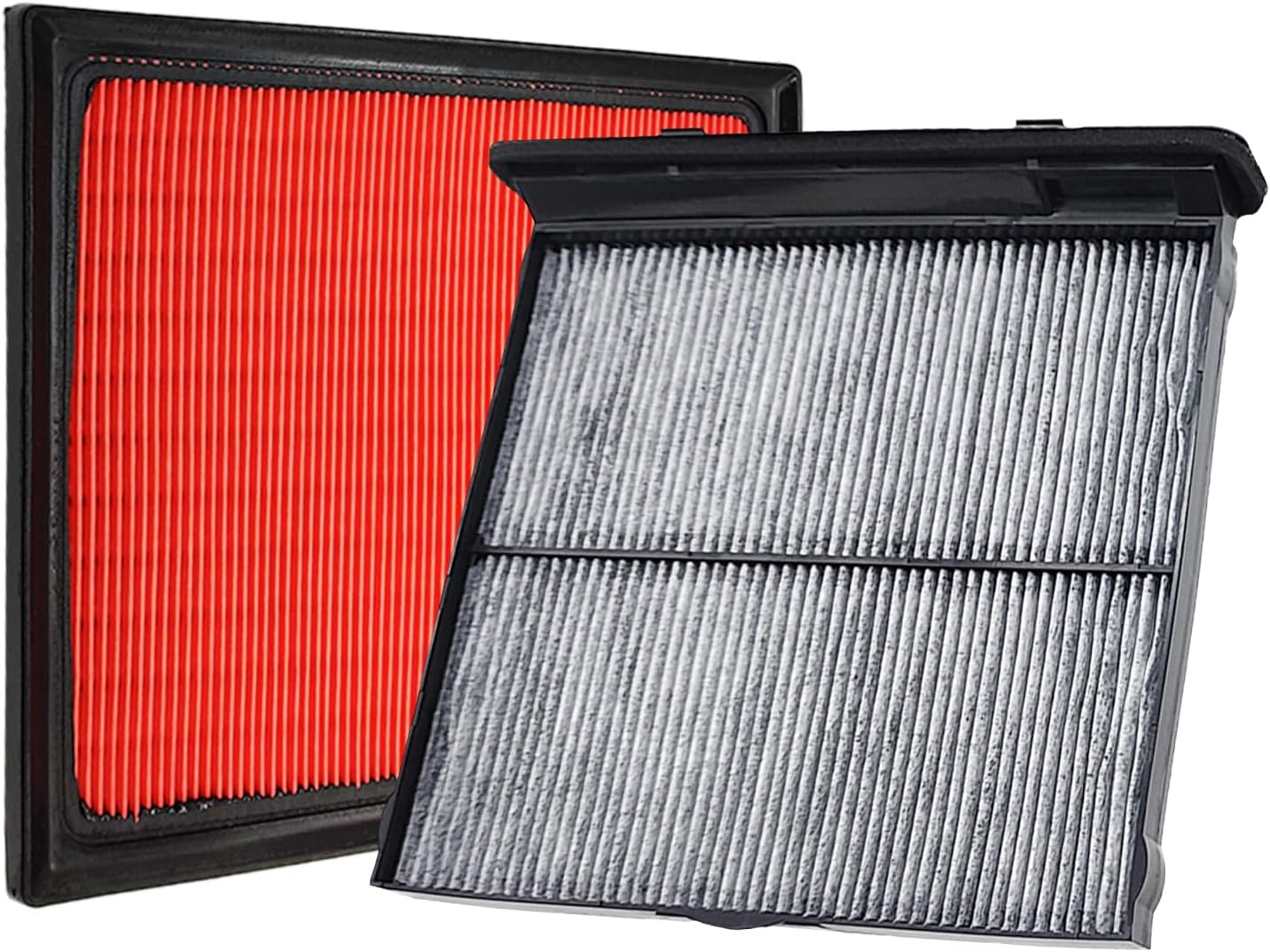 Filtro aire cabina motor Subaru ForesterWRX 22-23