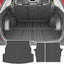 Alfombrilla carga comp Toyota RAV4 19-25
