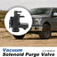Solenoide vacío 7L1Z-9H465-B Ford Expedition