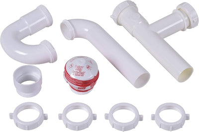 Pack Trampa AAV Plus 39245 para Insectos y Mosquitos