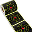 Objetivo papel bulleye adhesivo 4pulg 200/400