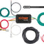 Arnés cableado personalizable 56033