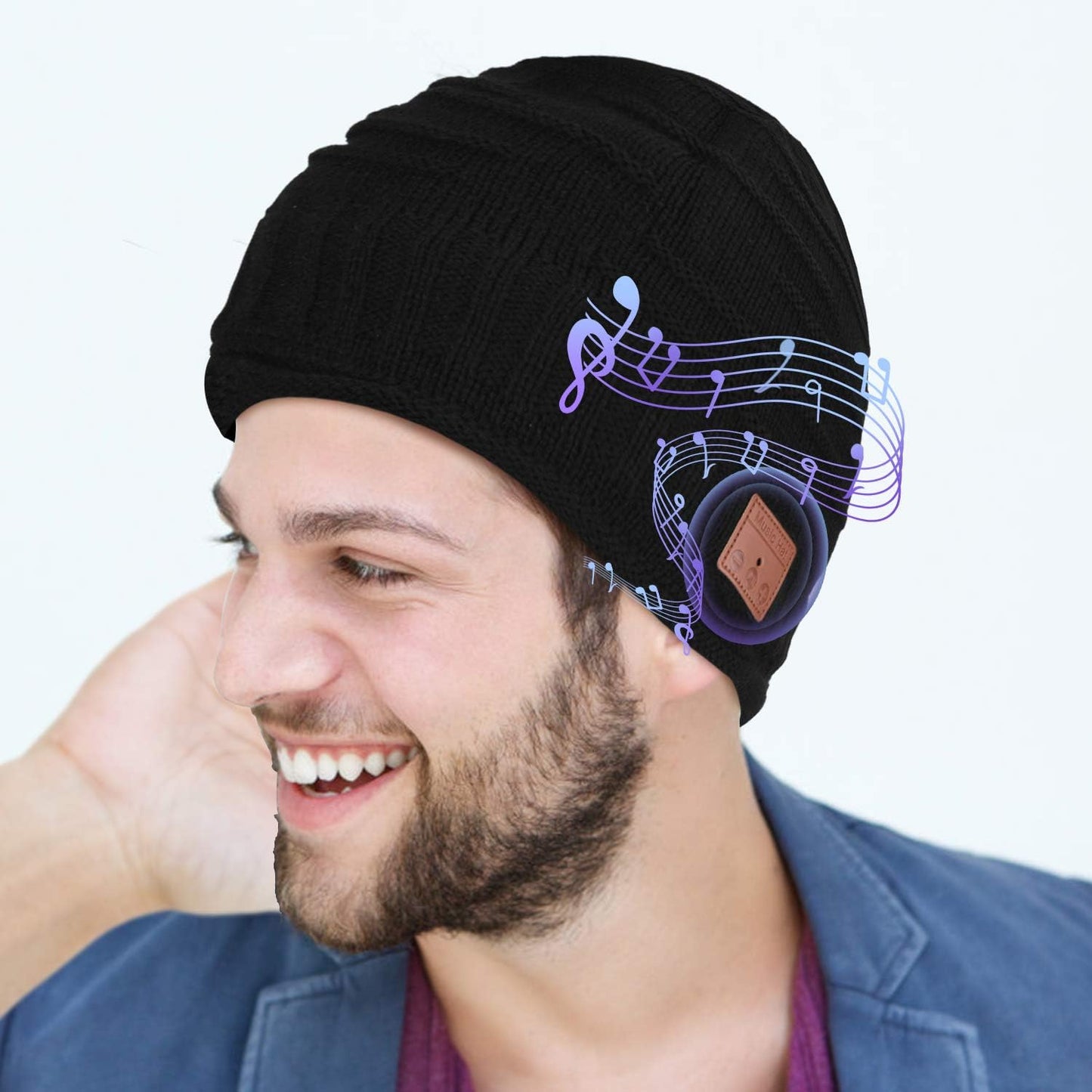 Gorro deportivo para aire libre y regalo Navidad