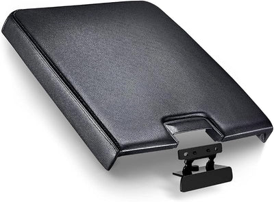 Tapa reemplazo consola central Chevy GMC 07-13 Negro