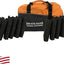 Kit emergencia 14 pzas 5 pies naranja