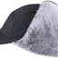 Gorro cazador hombre orejeras invierno resistente viento