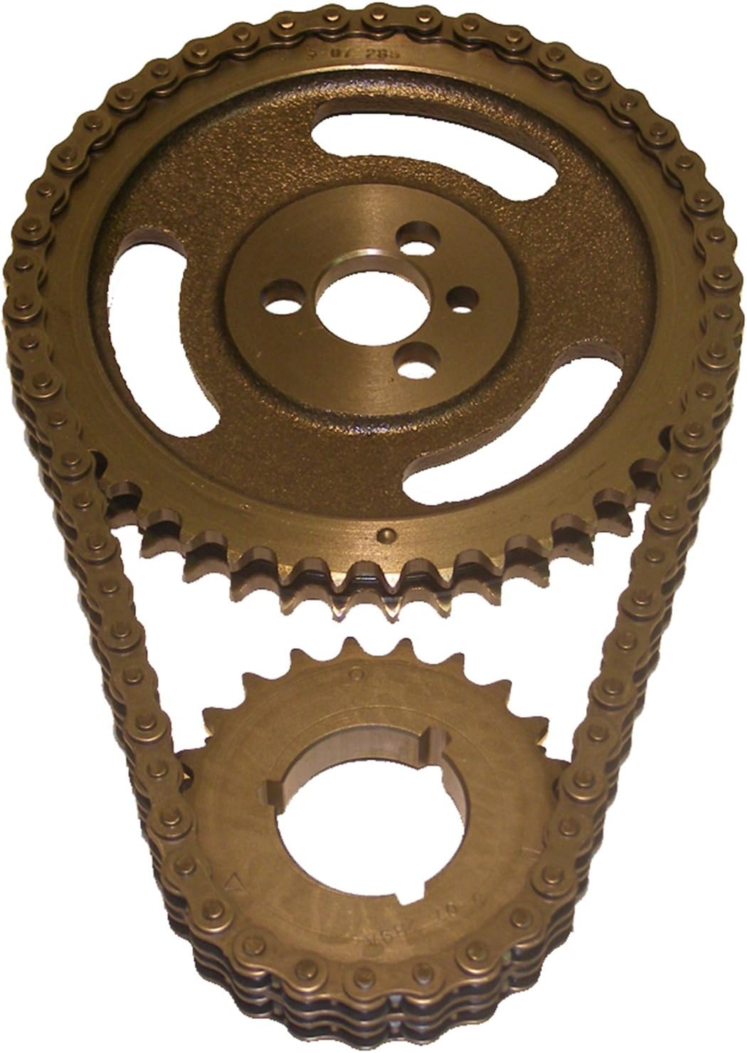 Set sincronización motor C3023X