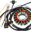 Repuesto bobinas magneto Polaris Sportsman 400-500 04-14