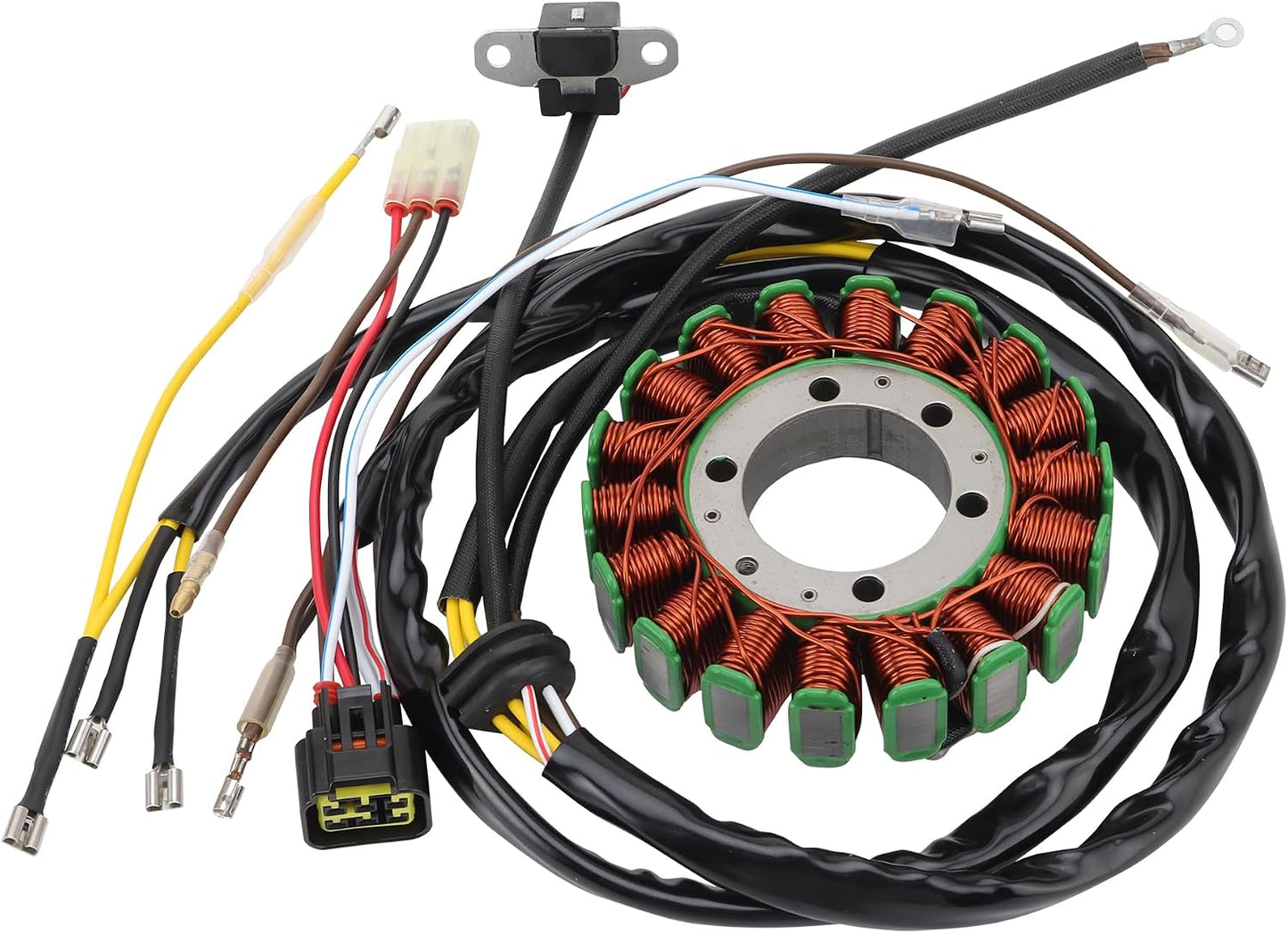 Repuesto bobinas magneto Polaris Sportsman 400-500 04-14