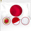 Bandera Japón 3x5ft doble cara nailon 210D bordado