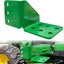Tornillo 6" para paso tractor John Deere 120 1023E