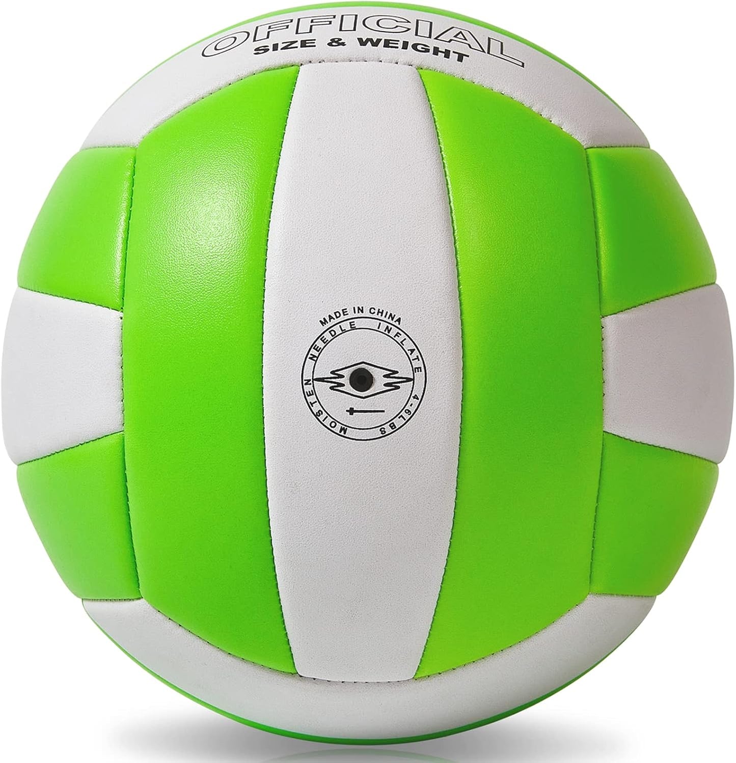 Pelota voleibol playa suave tamaño 5 exterior interior
