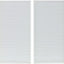 Filtro aire cabina Jeep Liberty 08-13