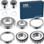 Kit cubo rueda remolque 3500lbs 1-1/16 a 1-3/8"