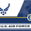 Vaso térmico doble pared Air Force 16oz clásico