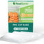 Bolsas sellado al vacío FoodSaver 1qt precortadas