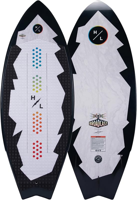 Tablas Wakesurf para principiantes y intermedios