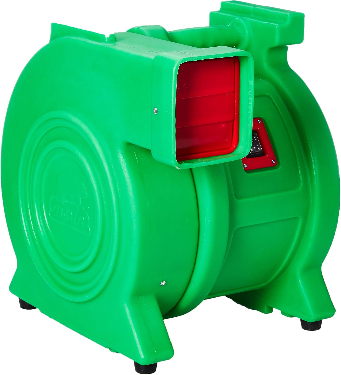 Soplador cámara Kodiak Boz color verde